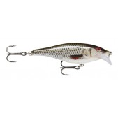 Rapala Scatter Rap Shad SCRS07 (ROL) Live Roach